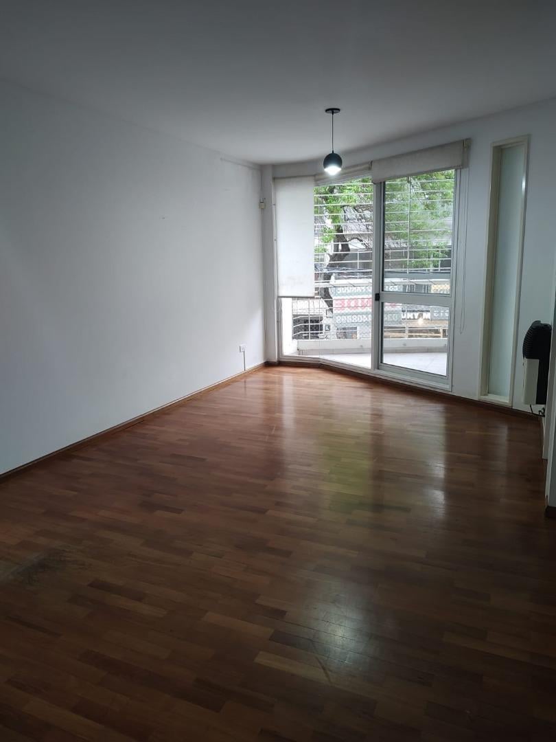 Foto de VENTA DEPARTAMENTO 2 DORMITORIOS CON COCHERA, imagen 1