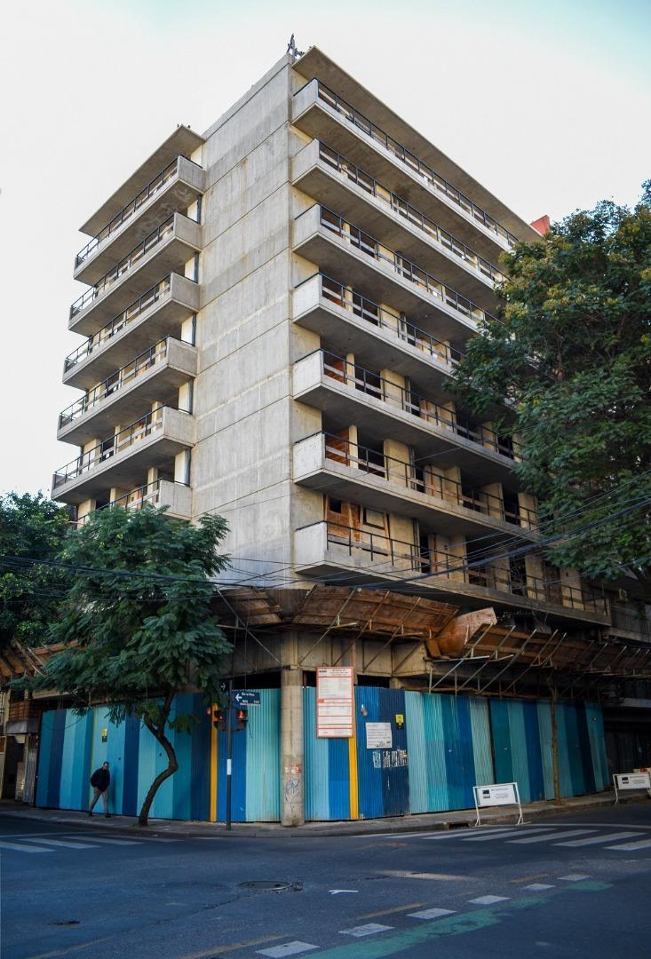 Foto de VENTA MONOAMBIENTE DIVISIBLE EN CONSTRUCCION, imagen 2