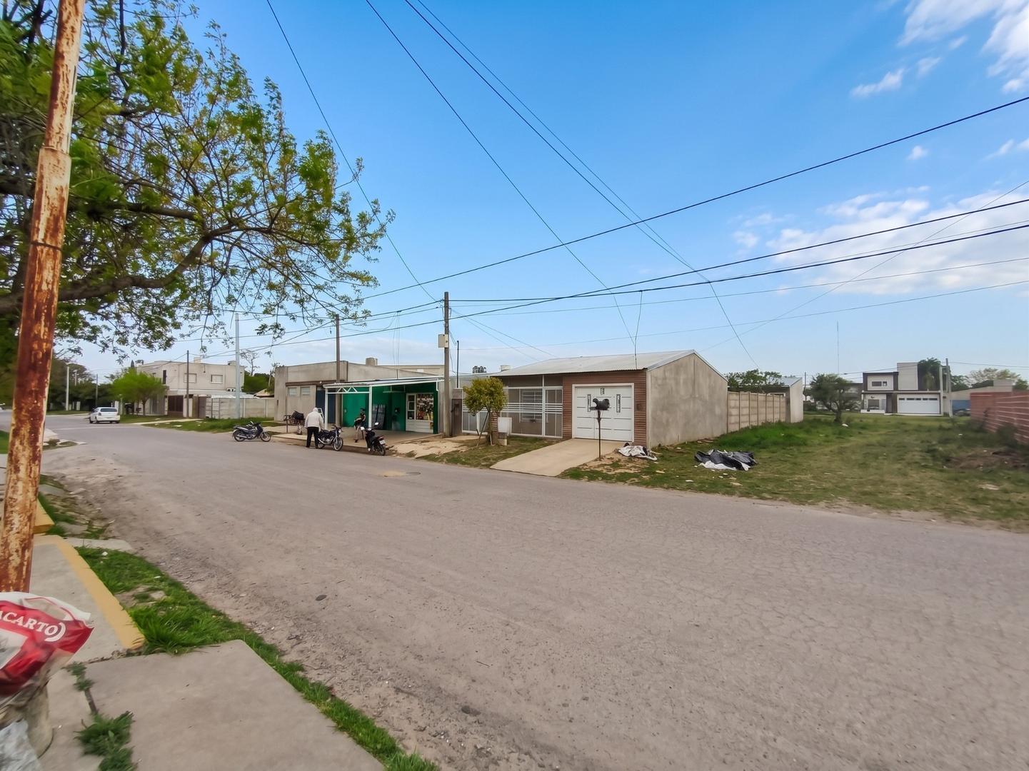 Foto de VENTA DE LOTE EN CARCARAÑÁ DE 294M2, imagen 4