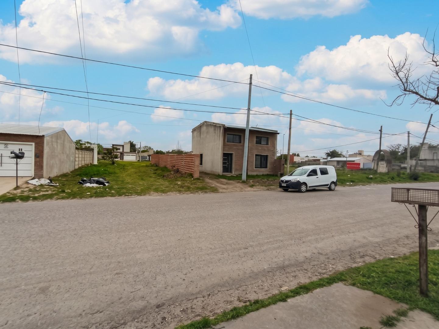 Foto de VENTA DE LOTE EN CARCARAÑÁ DE 294M2, imagen 5