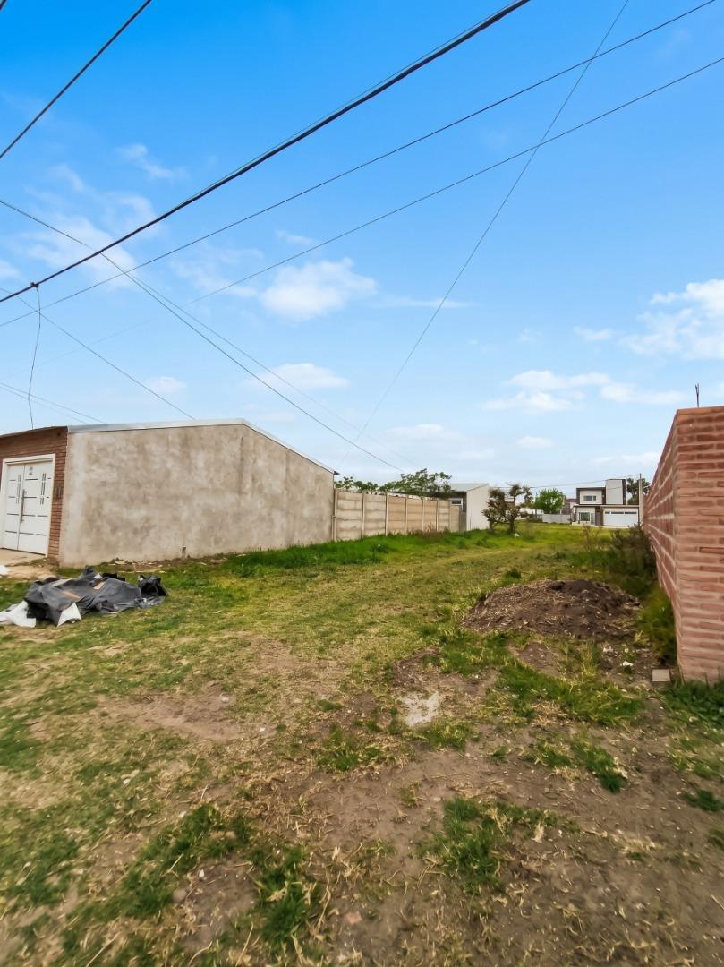 Foto de VENTA DE LOTE EN CARCARAÑÁ DE 294M2, imagen 2