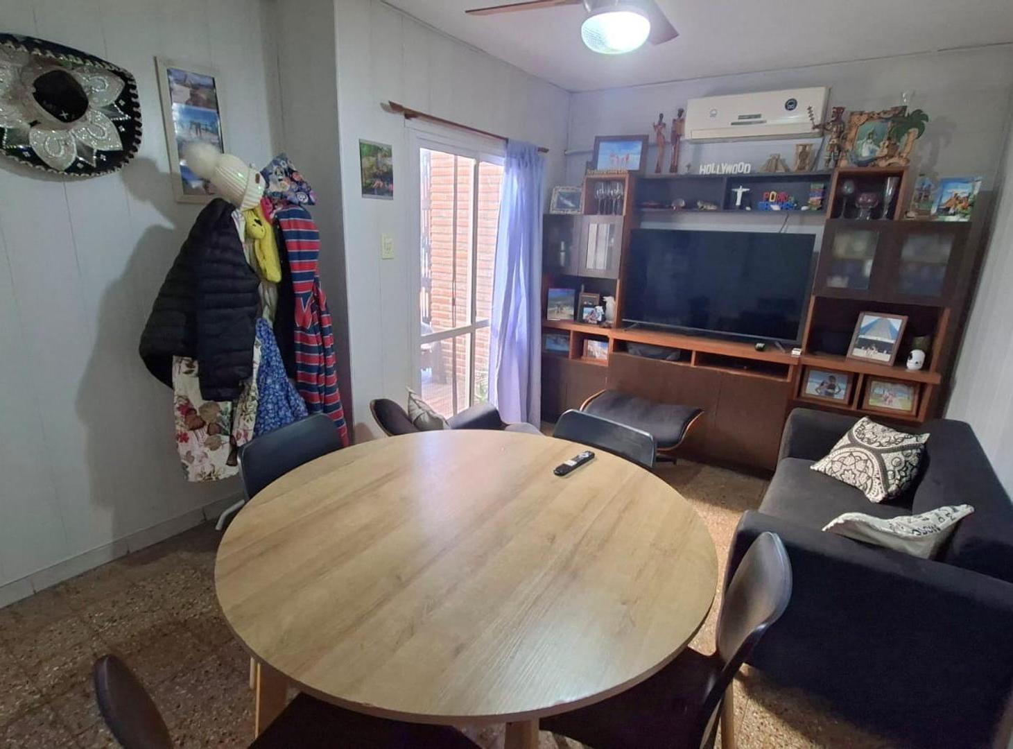 Foto de DEPARTAMENTO 2 DORMITORIOS BALCÓN TERRAZA CON PARRILLERO, imagen 3