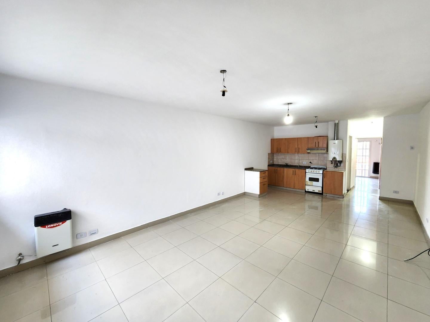 Foto de ALQUILER DEPARTAMENTO 1 DORMITORIO AMPLIO CON BALCON, imagen 2