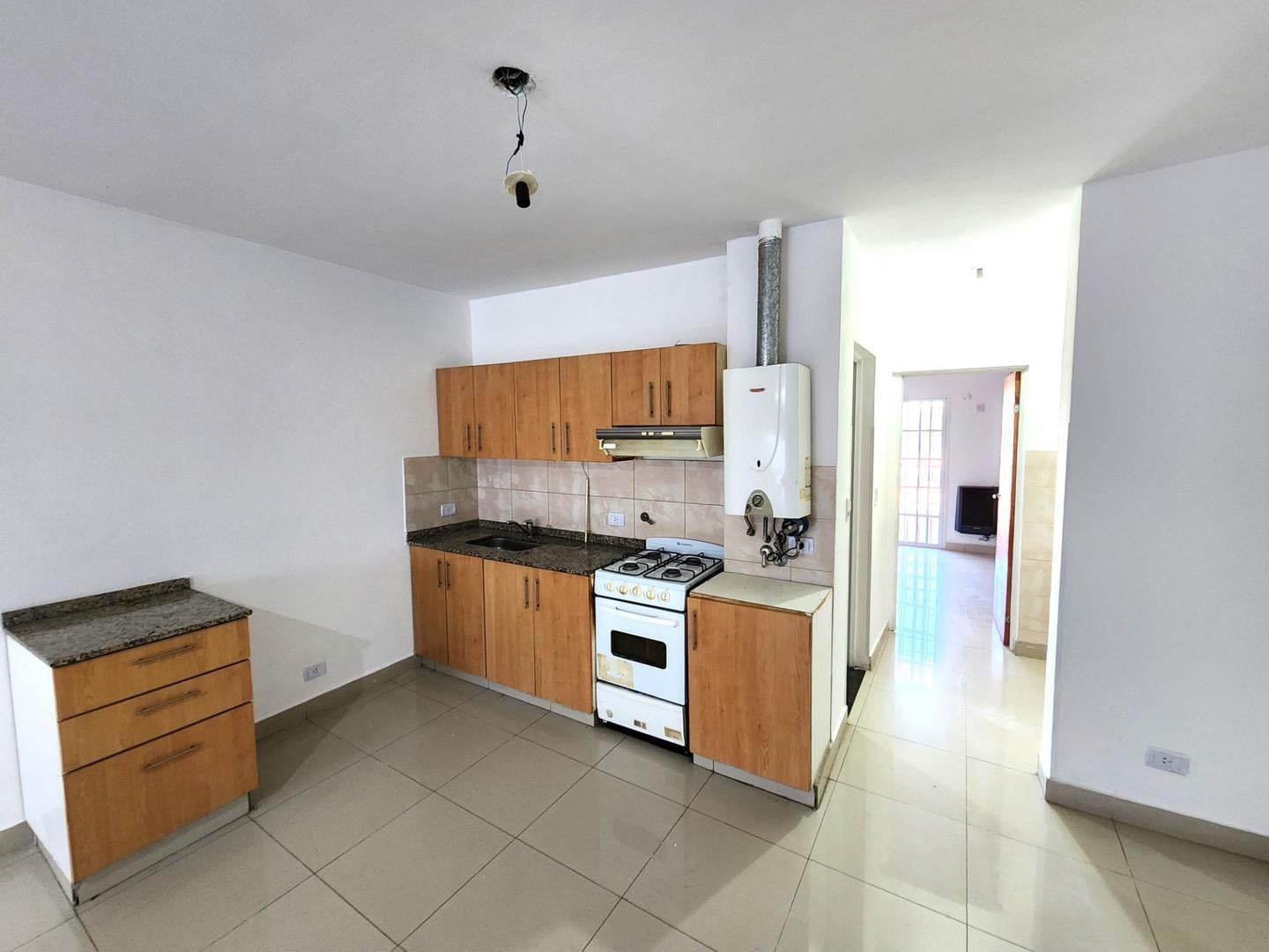Foto de ALQUILER DEPARTAMENTO 1 DORMITORIO AMPLIO CON BALCON, imagen 3