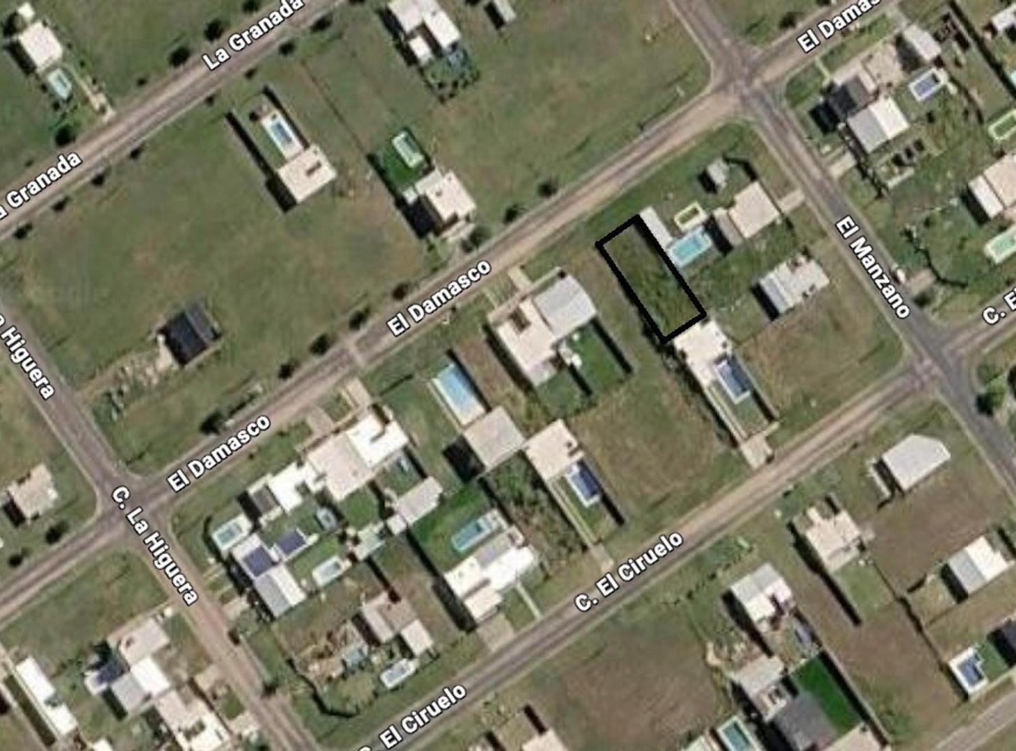 Foto de TERRENO EN VENTA 270M2 CERCADO, imagen 5
