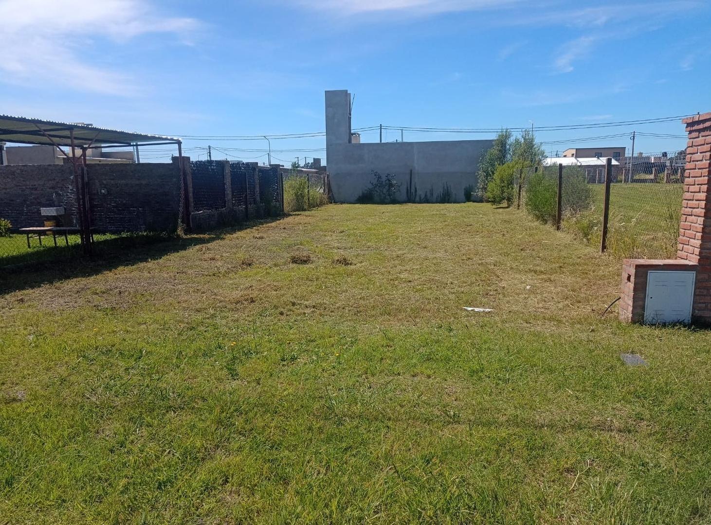 Foto de TERRENO EN VENTA 270M2 CERCADO, imagen 2