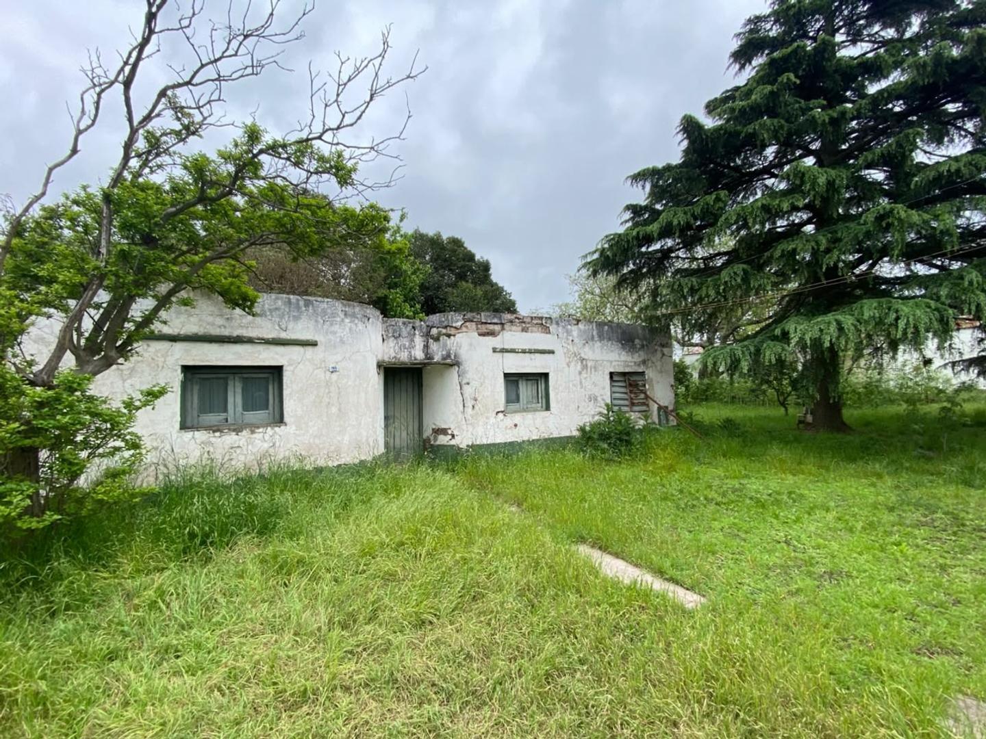 Foto de EN VENTA CASA RECICLAR CON LOTE 1000 M2 PUEBLO MUÑOZ, imagen 2