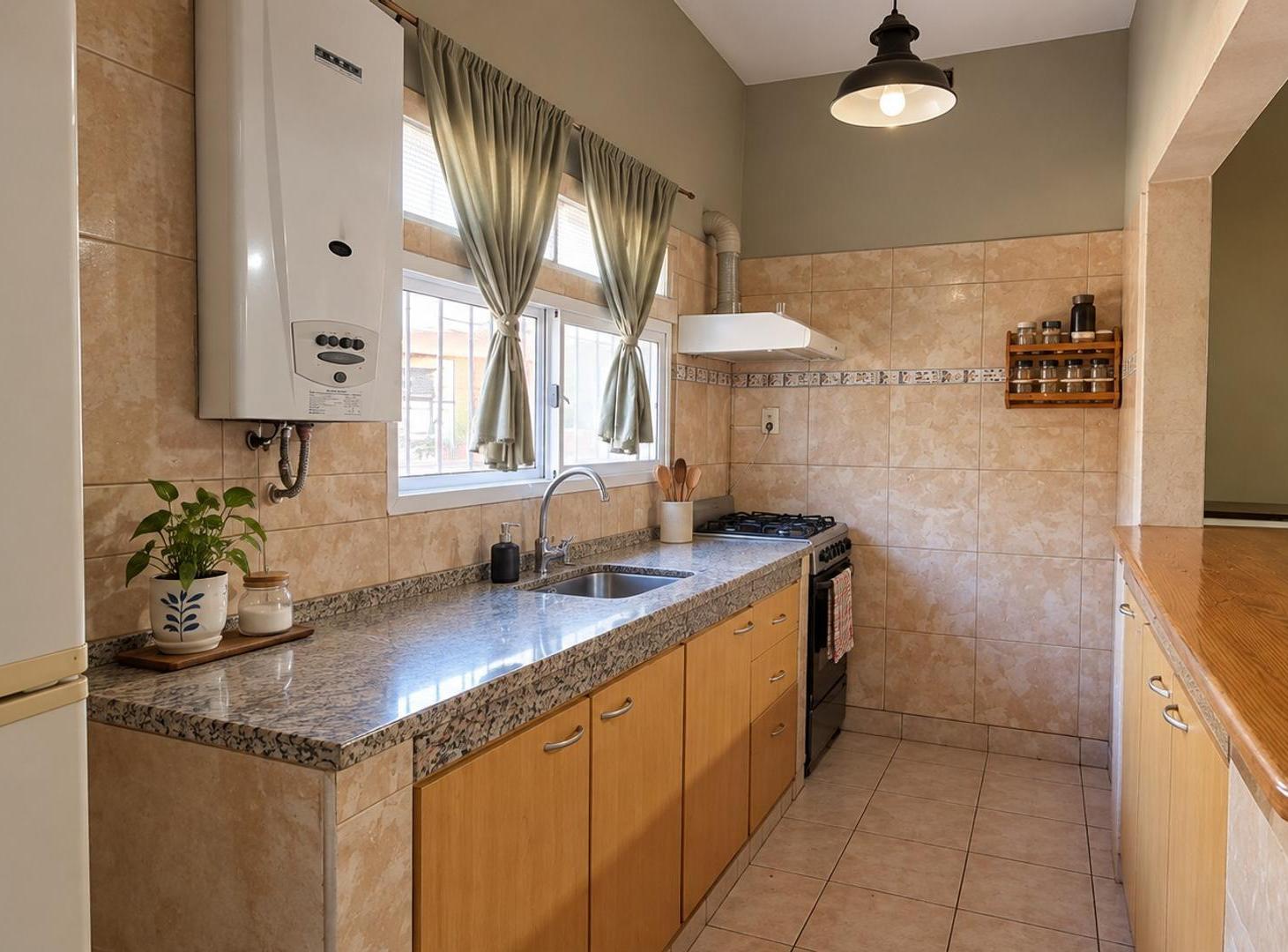 Foto de CASA EN VENTA DE 4 DORMITORIOS CON AMPLIO PATIO, imagen 5