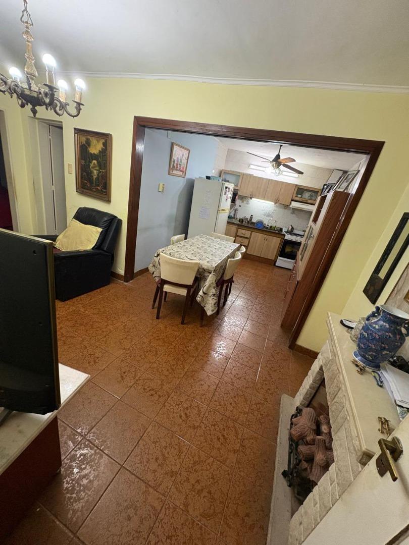 Foto de VENTA DE DEPARTAMENTO DE UN DORMITORIO CON PATIO, imagen 1