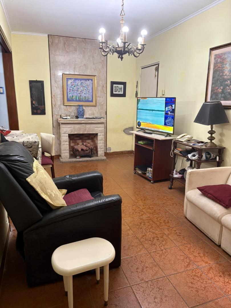 Foto de VENTA DE DEPARTAMENTO DE UN DORMITORIO CON PATIO, imagen 2