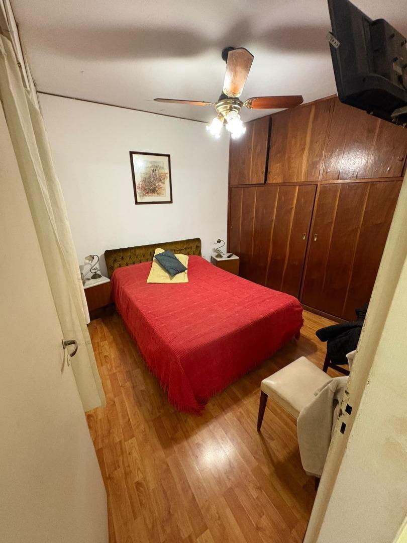 Foto de VENTA DE DEPARTAMENTO DE UN DORMITORIO CON PATIO, imagen 5