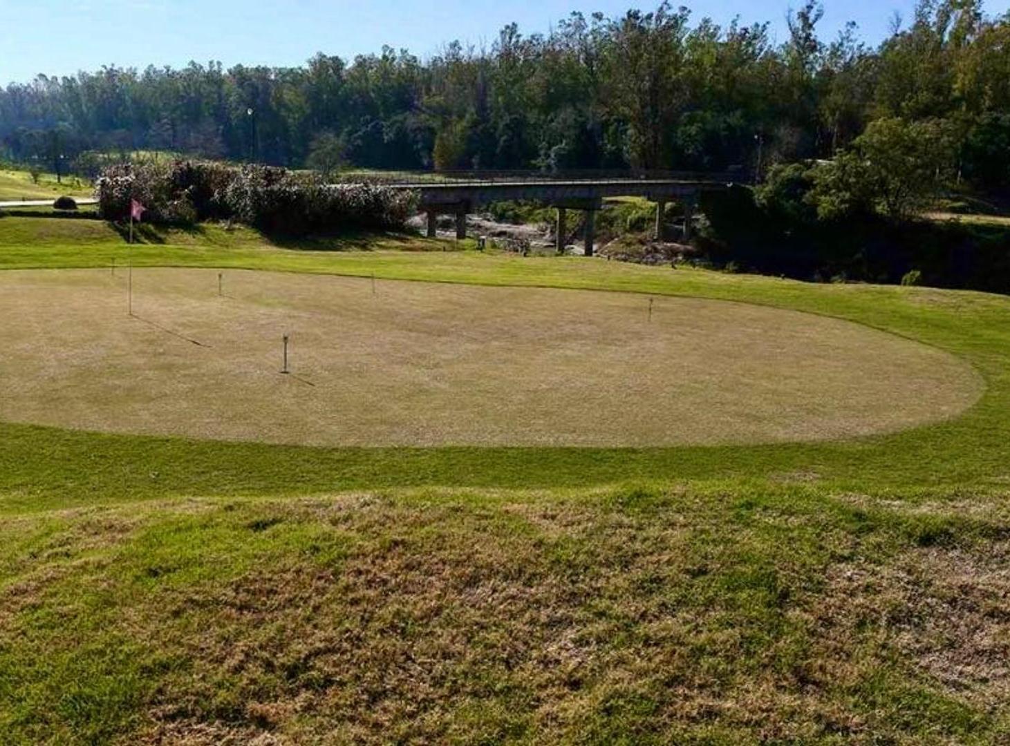 Foto de VENTA TERRENO CLUB DE CAMPO TIMBO, imagen 1