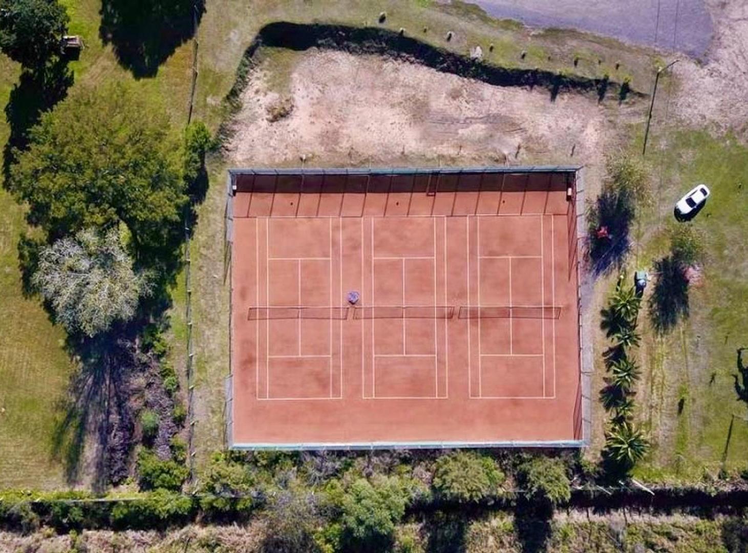 Foto de VENTA TERRENO CLUB DE CAMPO TIMBO, imagen 3