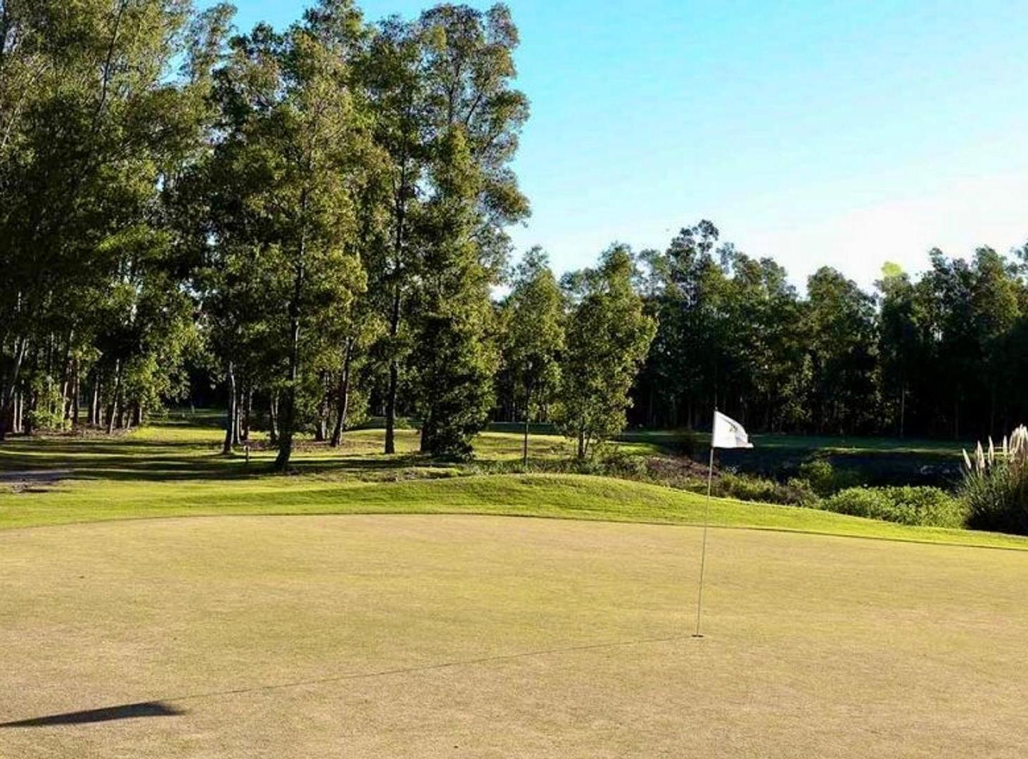 Foto de VENTA TERRENO CLUB DE CAMPO TIMBO, imagen 2