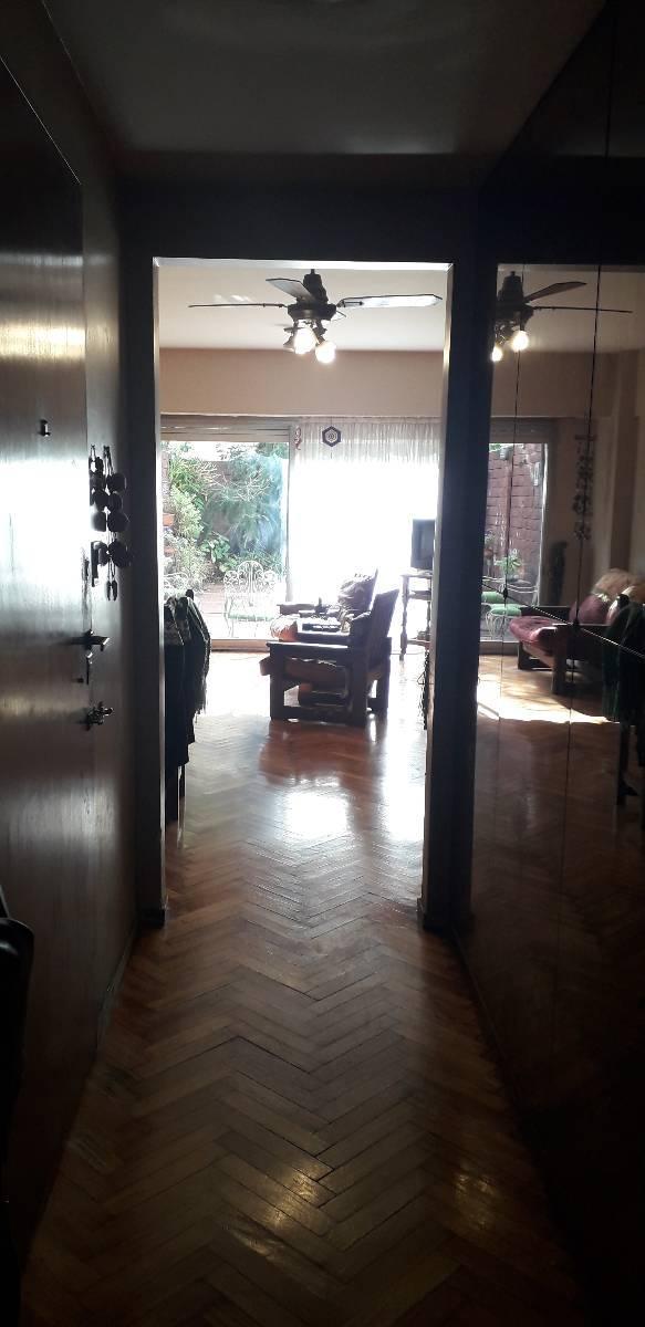 4 Ambientes con Amplio Patio Jardin - Guayaquil y José María Moreno 5