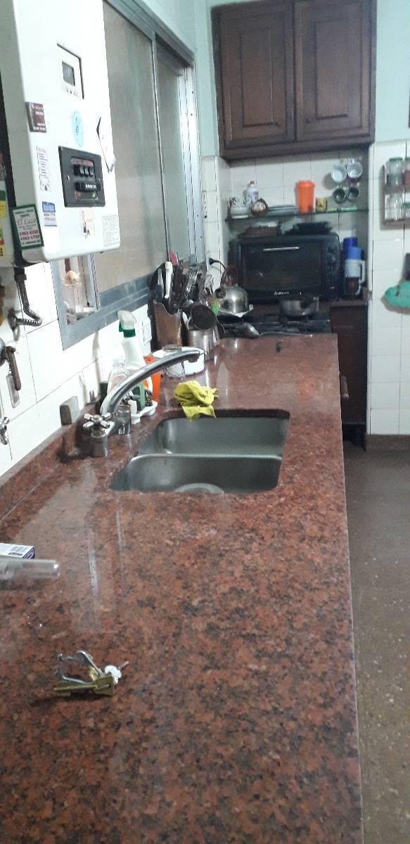4 Ambientes con Amplio Patio Jardin - Guayaquil y José María Moreno 4