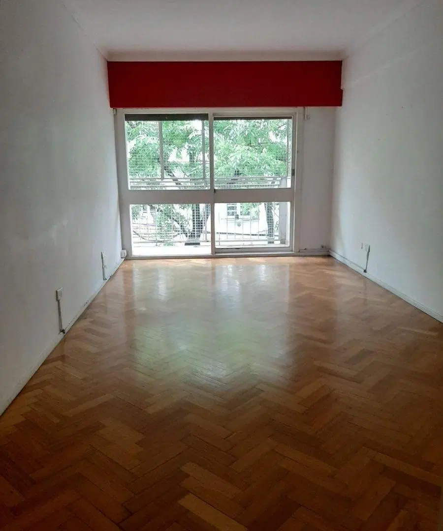 3 ambientes - Espinosa y Av. Rivadavia 5