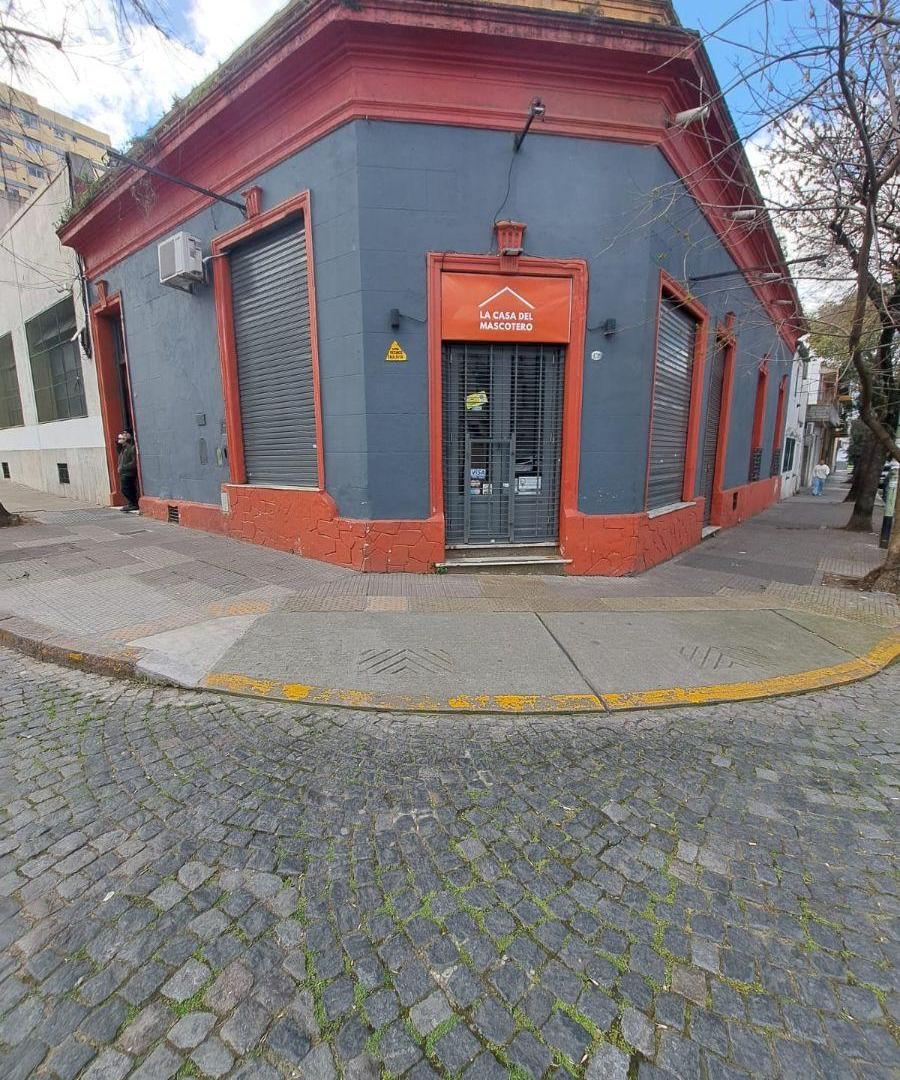Foto de Esquina 176m2, imagen 2