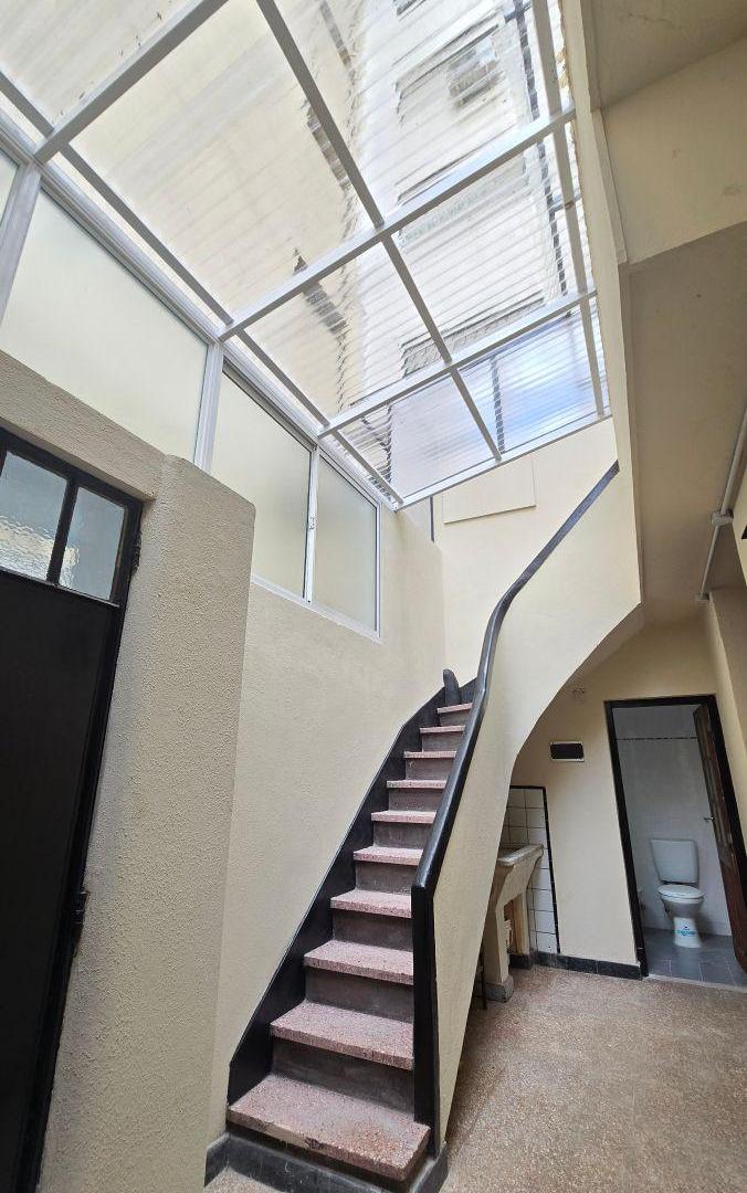 Foto de PH 2 ambientes con patio y terraza, imagen 3