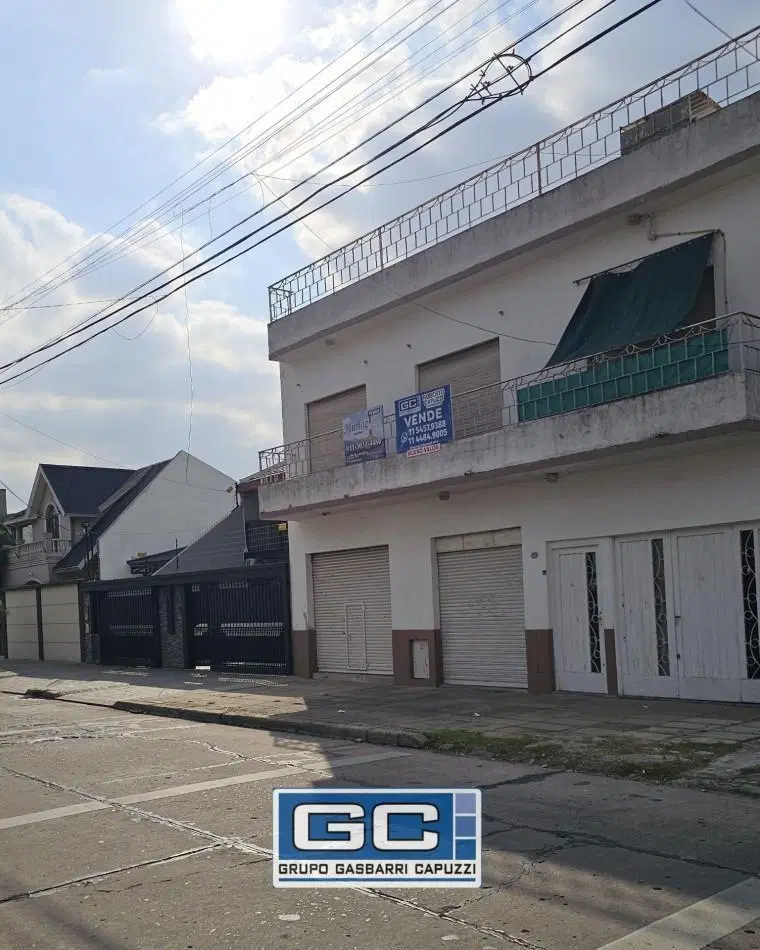 Casa en venta Villa Luzuriaga Tipo Americana ¡Gran Oportunidad! 5