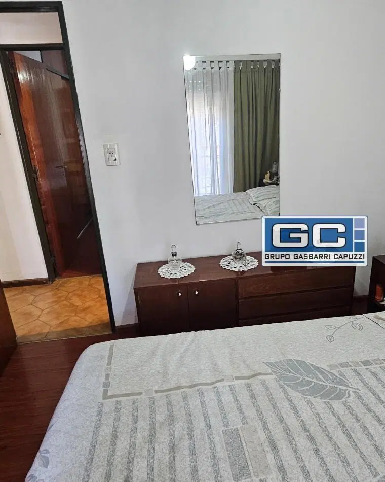 Departamento En Venta En San Martin Centro Con Cochera 3