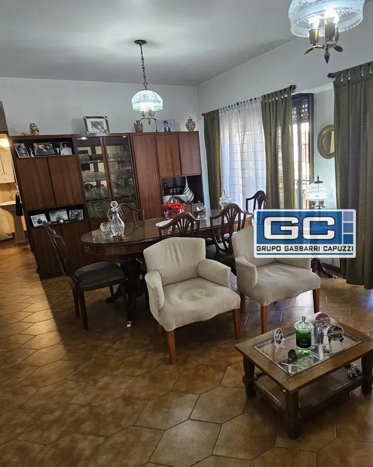 Departamento En Venta En San Martin Centro Con Cochera 4
