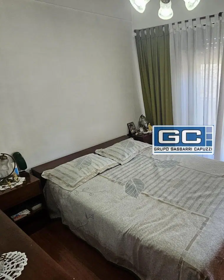 Departamento En Venta En San Martin Centro Con Cochera 8