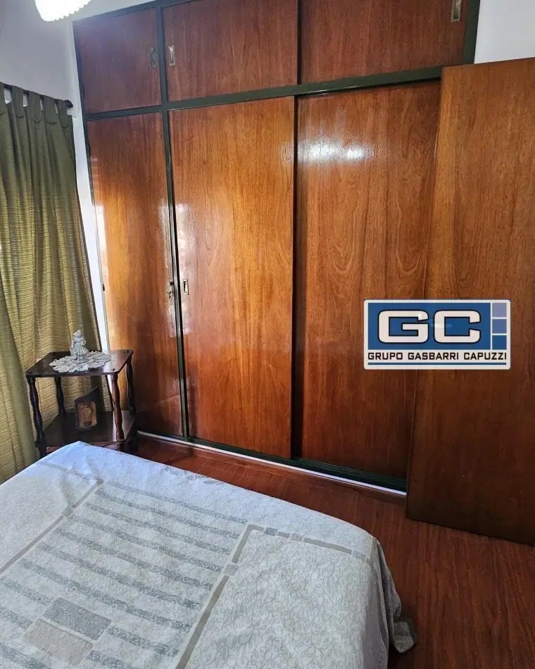 Departamento En Venta En San Martin Centro Con Cochera 5