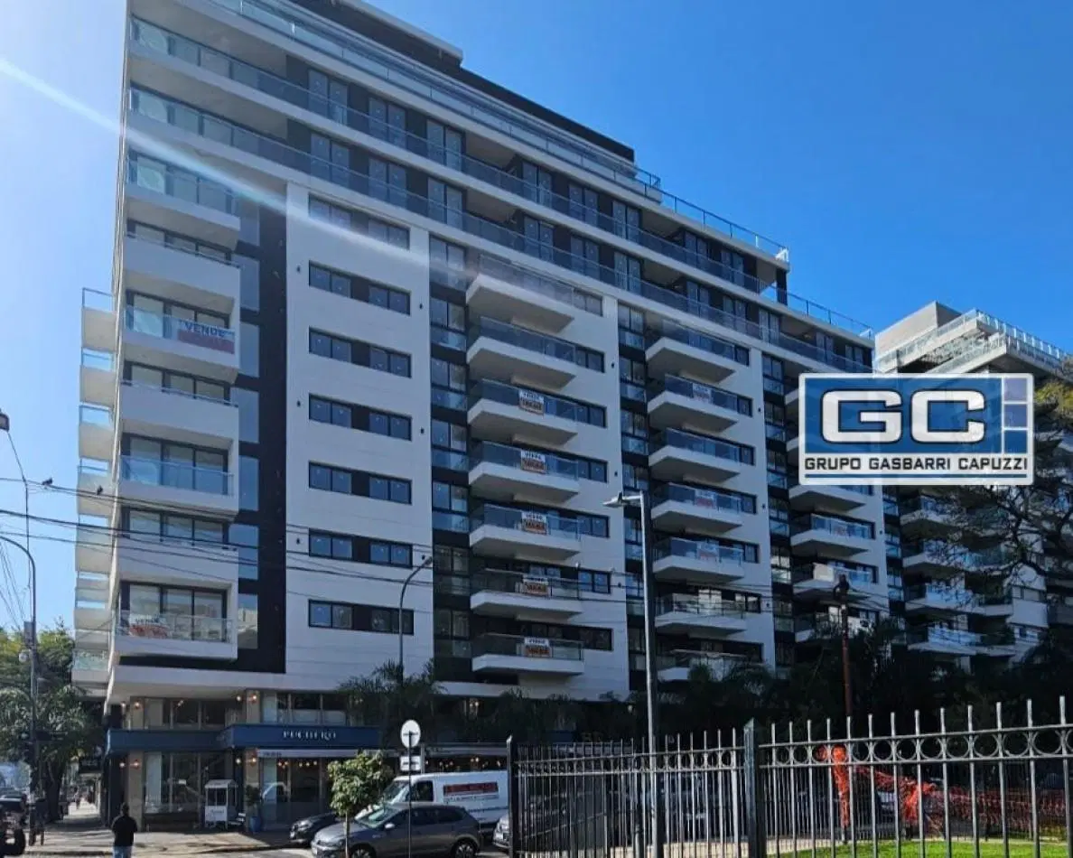Departamento en Venta Villa Luro Espectacular 1