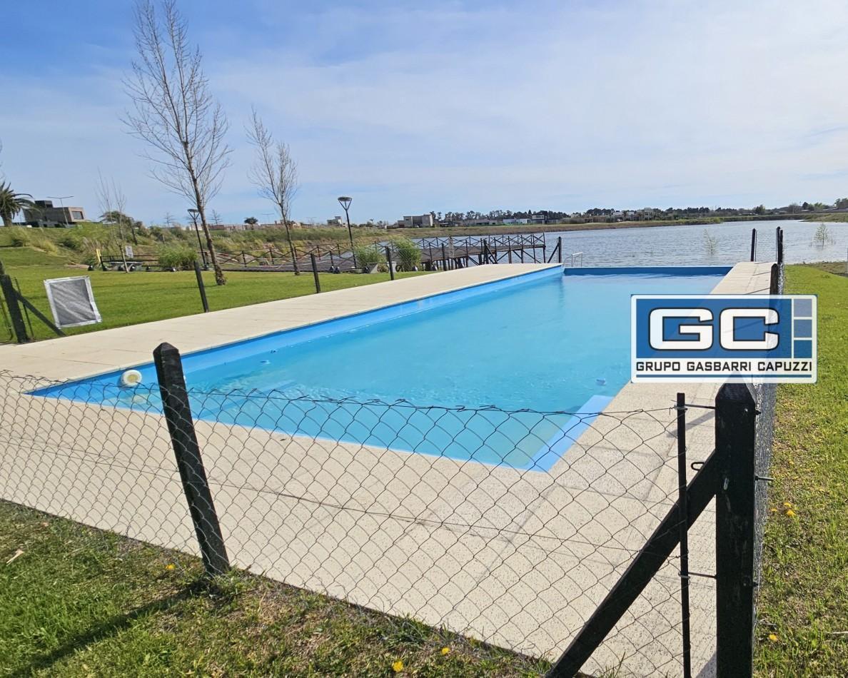 Foto de Lote en Venta Barrio Privado Los Juncos Lujan, imagen 5