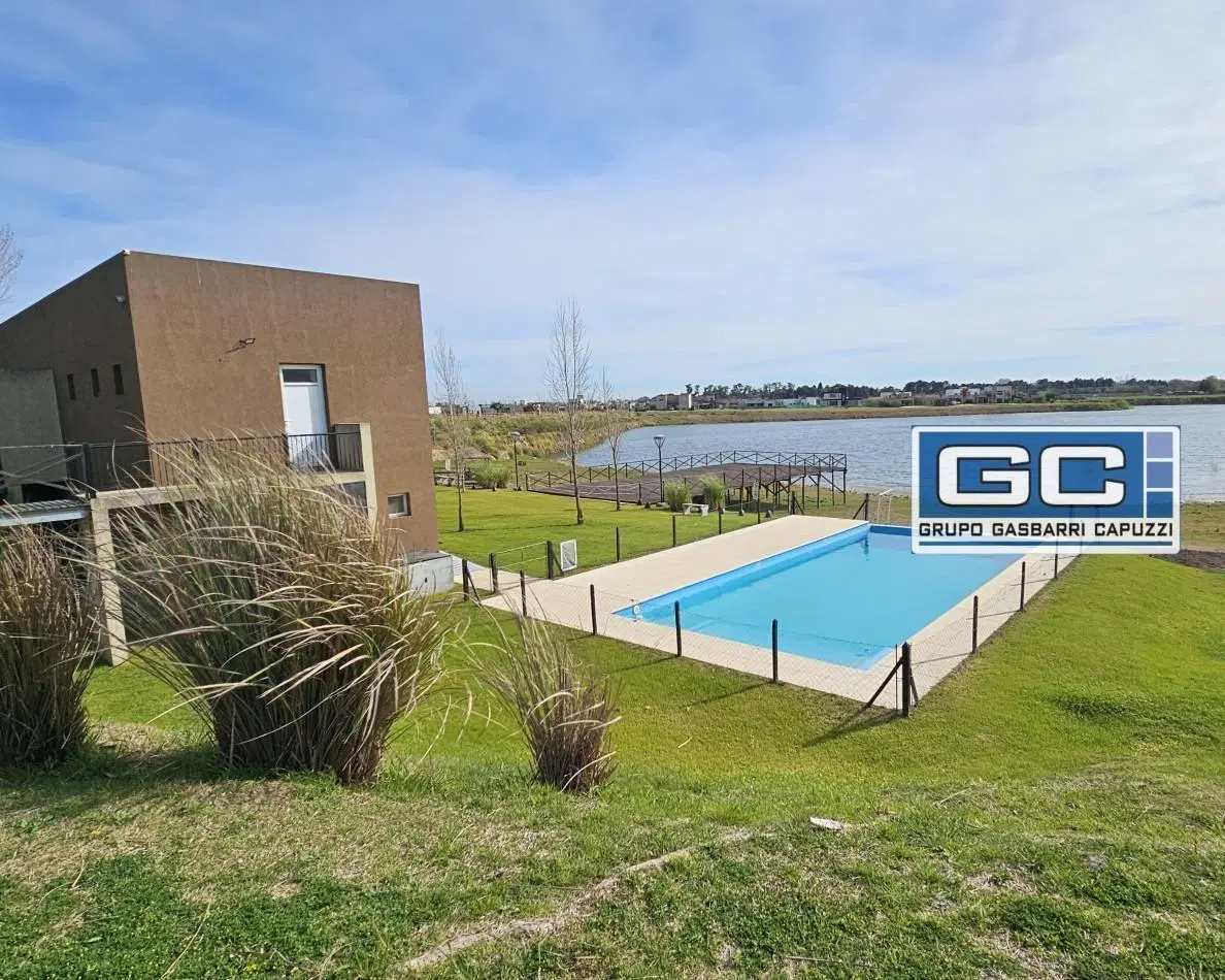 Lote en Venta Barrio Privado Los Juncos Lujan 2