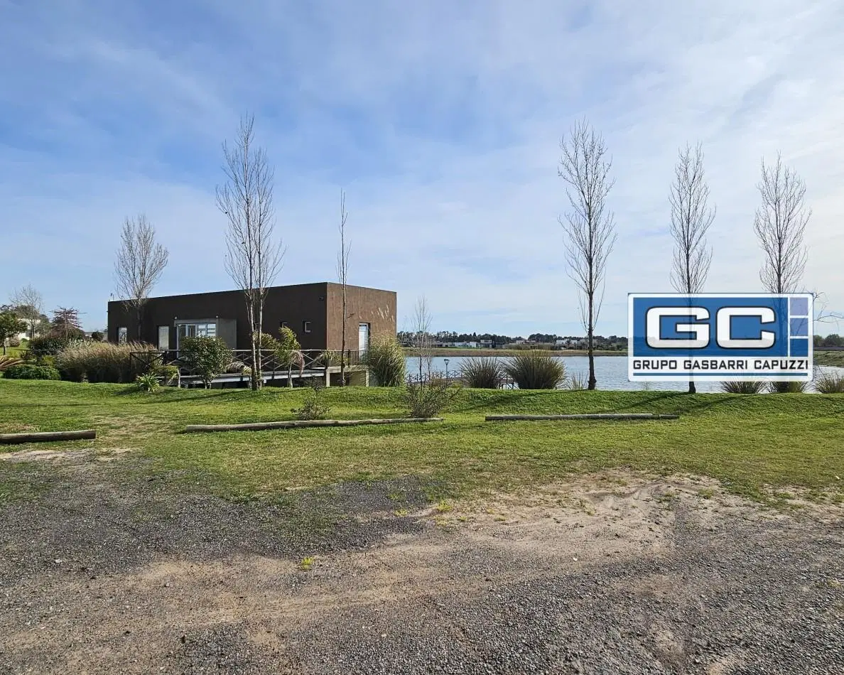 Lote en Venta Barrio Privado Los Juncos Lujan 1