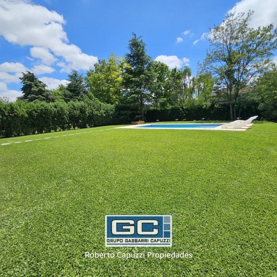 Foto de Casa en Venta Ezeiza Barrio Privado Quintas del Sol Spegazzini, imagen 5