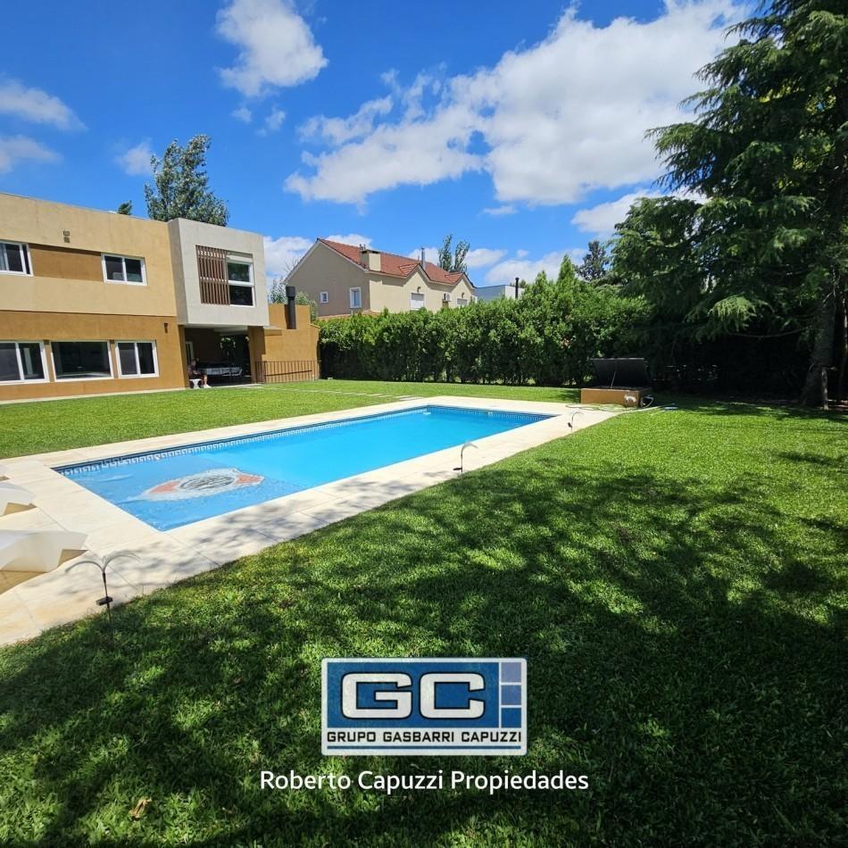 Foto de Casa en Venta Ezeiza Barrio Privado Quintas del Sol Spegazzini, imagen 2