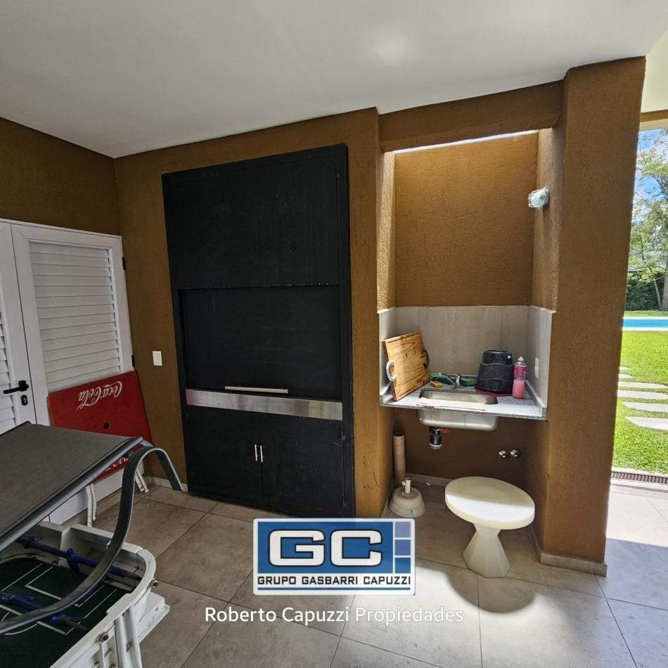 Foto de Casa en Venta Ezeiza Barrio Privado Quintas del Sol Spegazzini, imagen 4