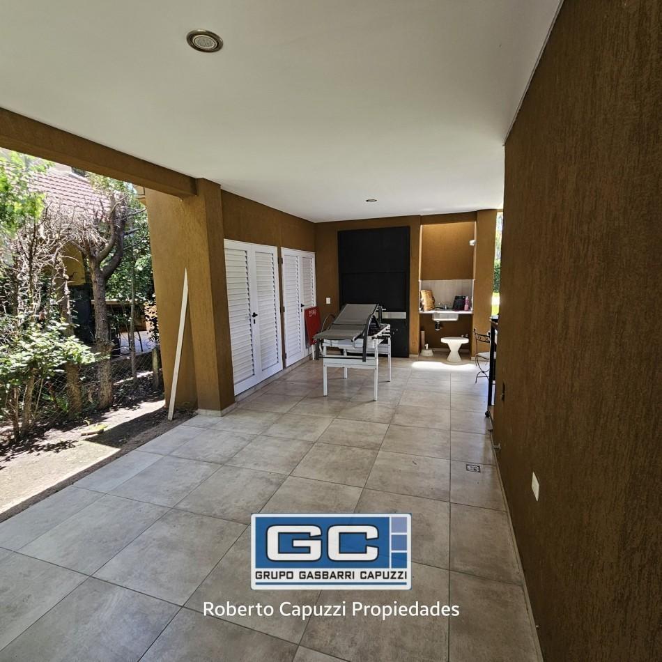 Foto de Casa en Venta Ezeiza Barrio Privado Quintas del Sol Spegazzini, imagen 3