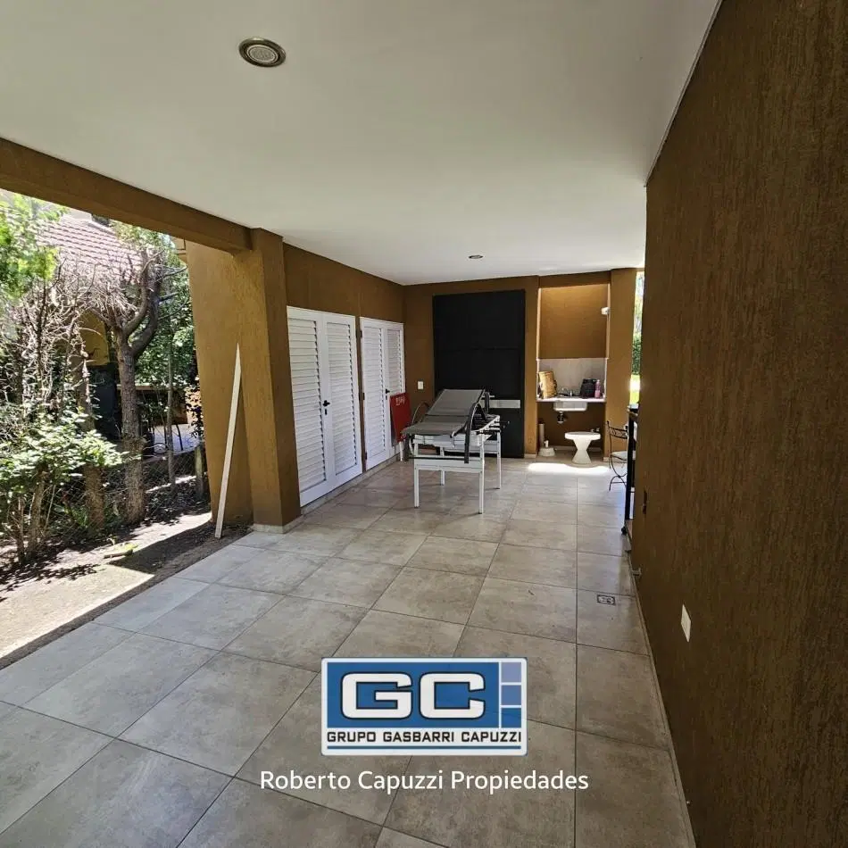 Casa en Venta Ezeiza Barrio Privado Quintas del Sol Spegazzini 3