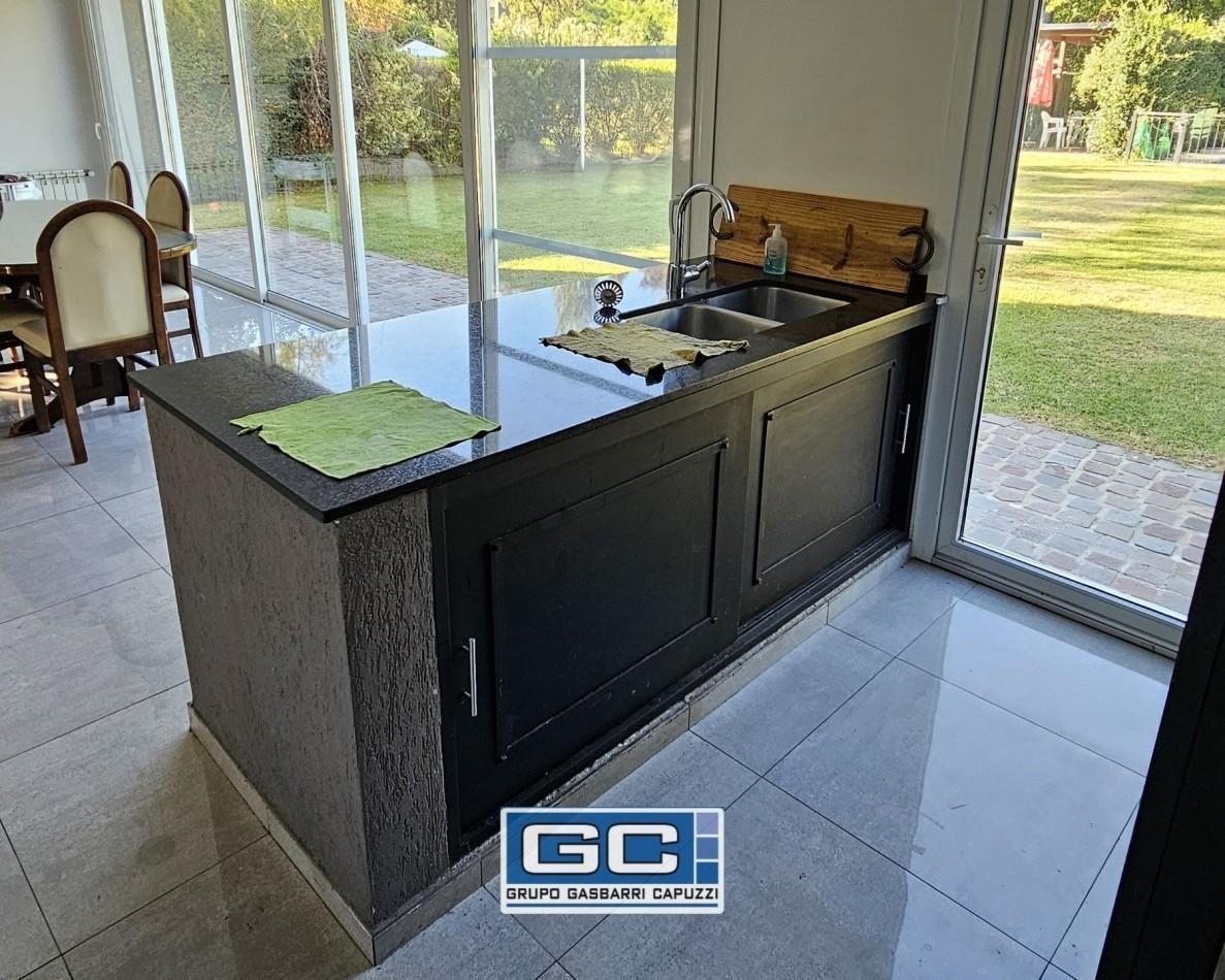 Foto de Casa en Venta Ezeiza Barrio Privado Quintas del Sol, imagen 5