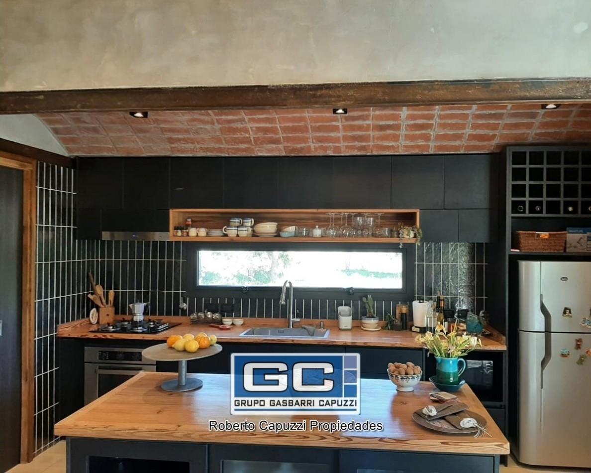 Foto de Casa en Venta en Valeria del Mar Impecable, imagen 3