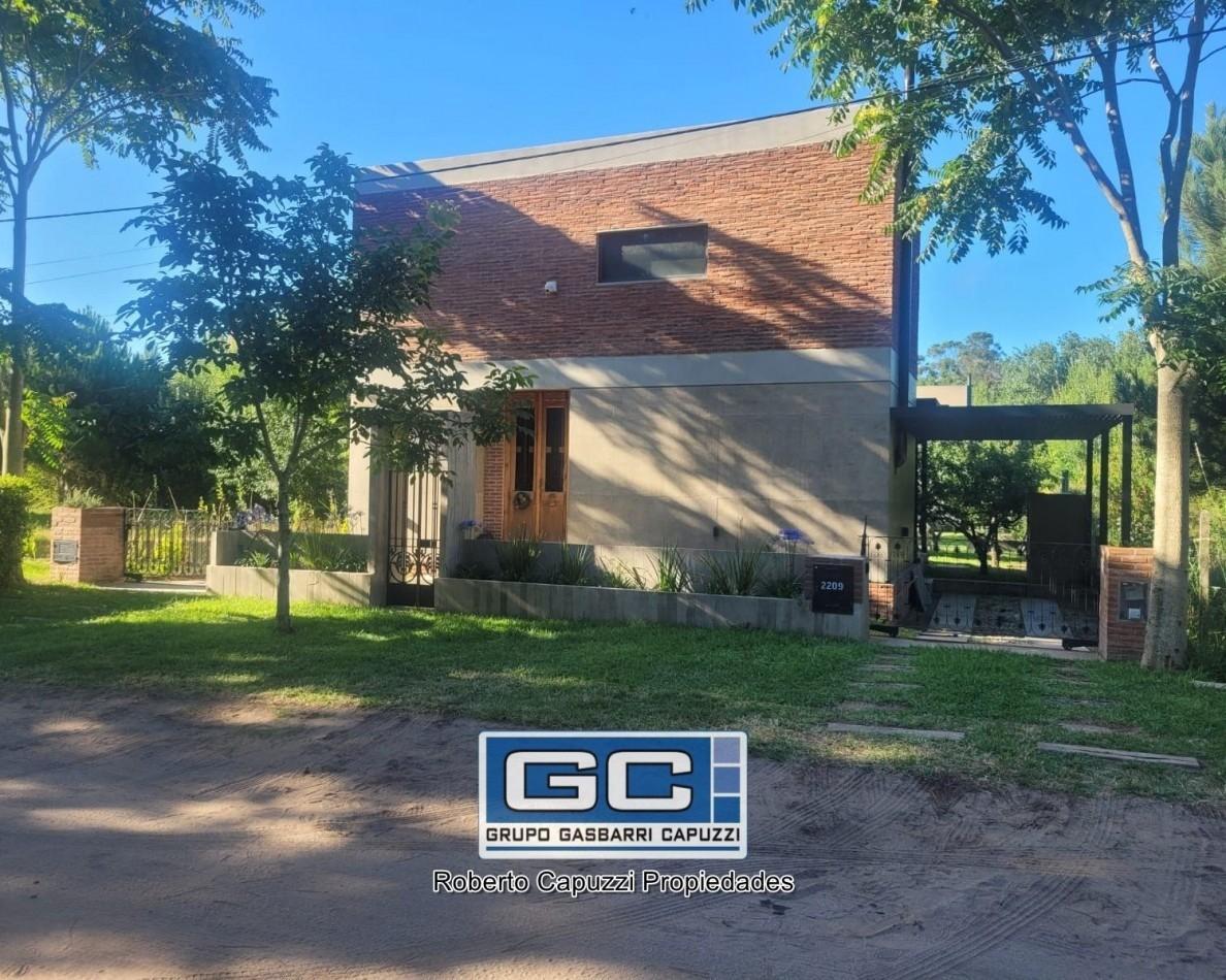 Foto de Casa en Venta en Valeria del Mar Impecable, imagen 2