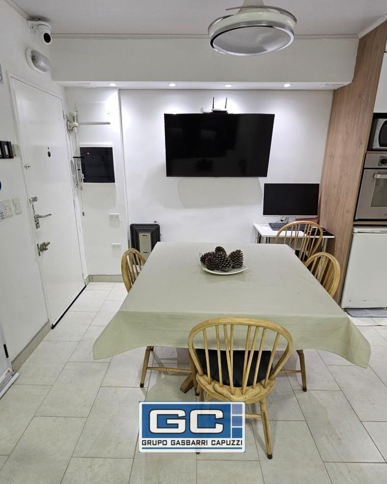 Foto de Departamento en Venta Pinamar Centro Playa Impecable, imagen 3