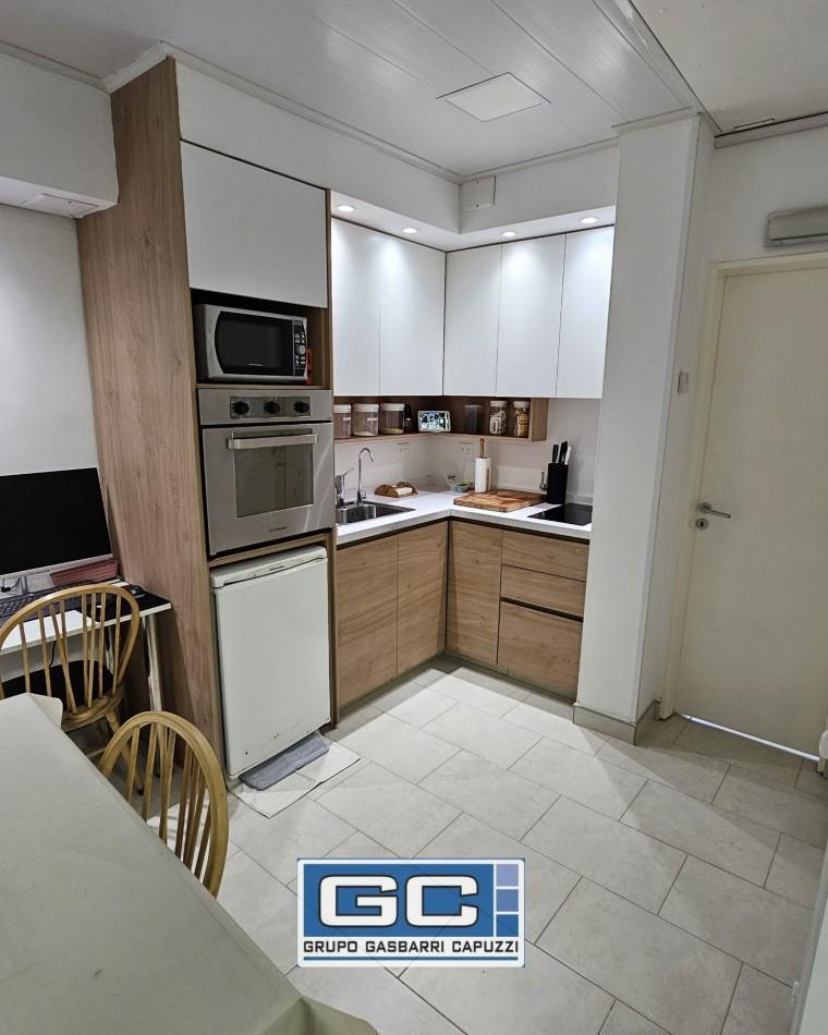 Foto de Departamento en Venta Pinamar Centro Playa Impecable, imagen 1