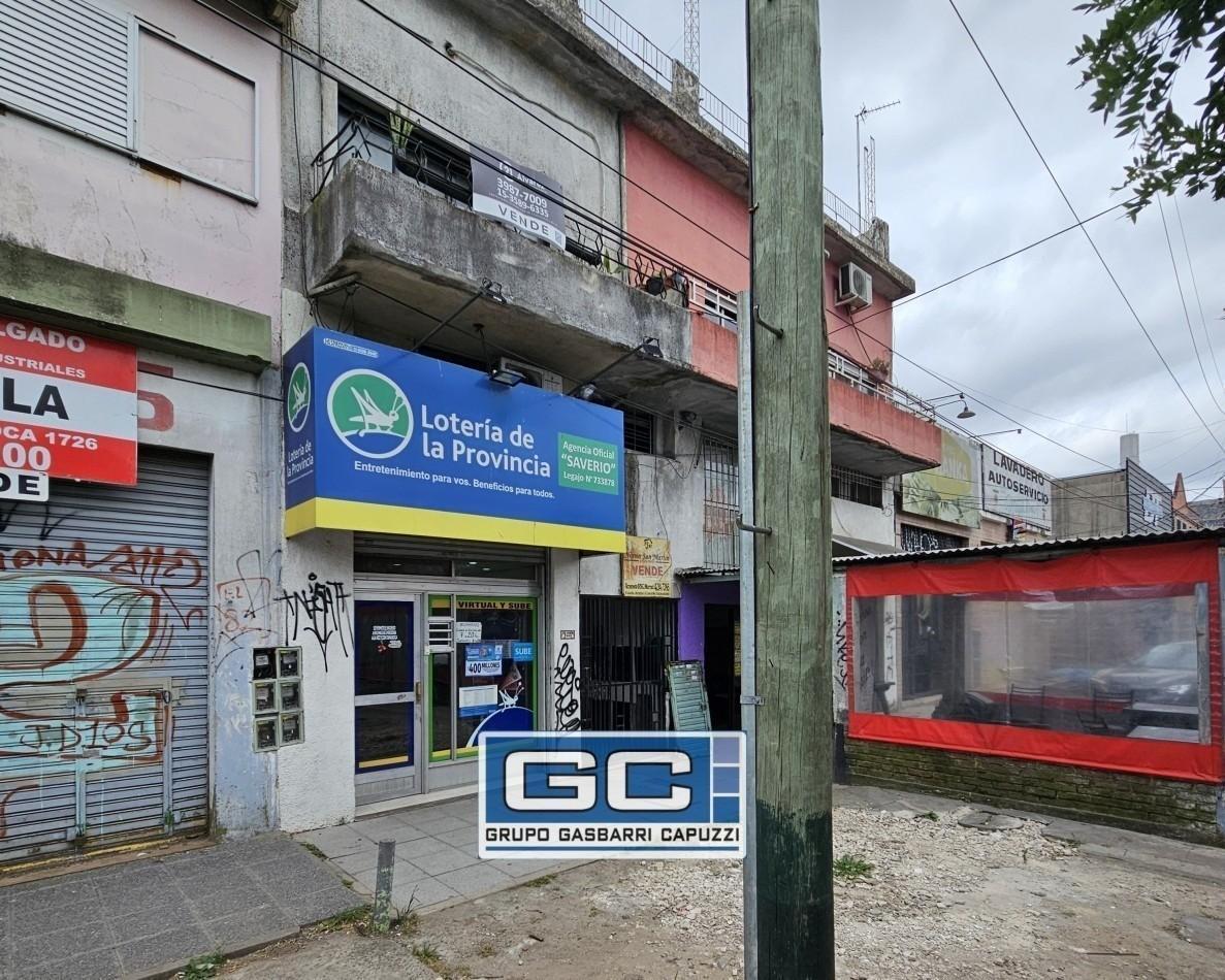 Foto de Local en Venta Temperley Incluye Fondo de Comercio Loteria Provincial, imagen 3