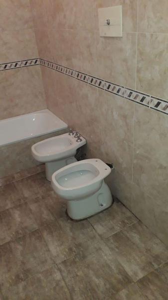 Foto de Departamento tipo casa de 3 ambientes con patio quincho y terraza, imagen 4