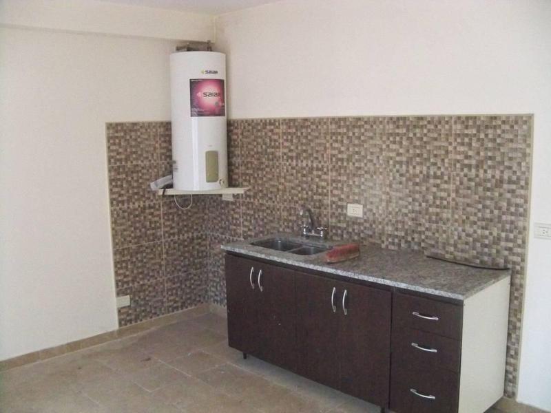 Foto de Departamento tipo casa de 3 ambientes con patio quincho y terraza, imagen 3