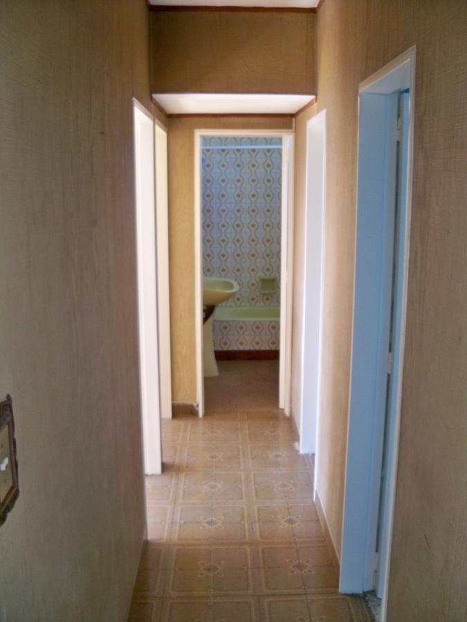Departamento - Parque Chacabuco 1