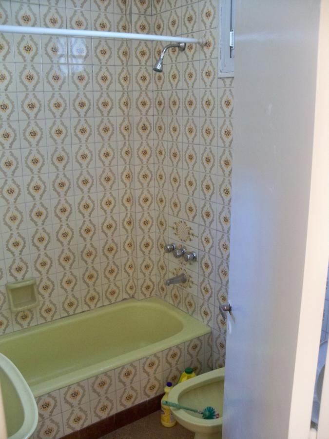 Departamento - Parque Chacabuco 5