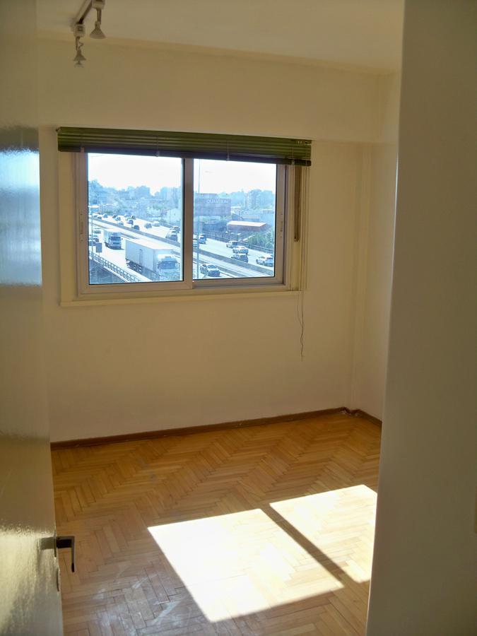 Departamento - Parque Chacabuco 3
