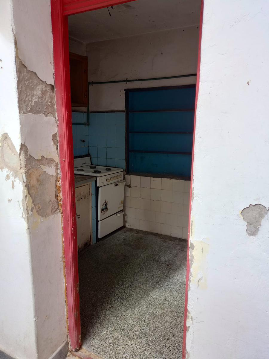 Casa en Venta en Block 4