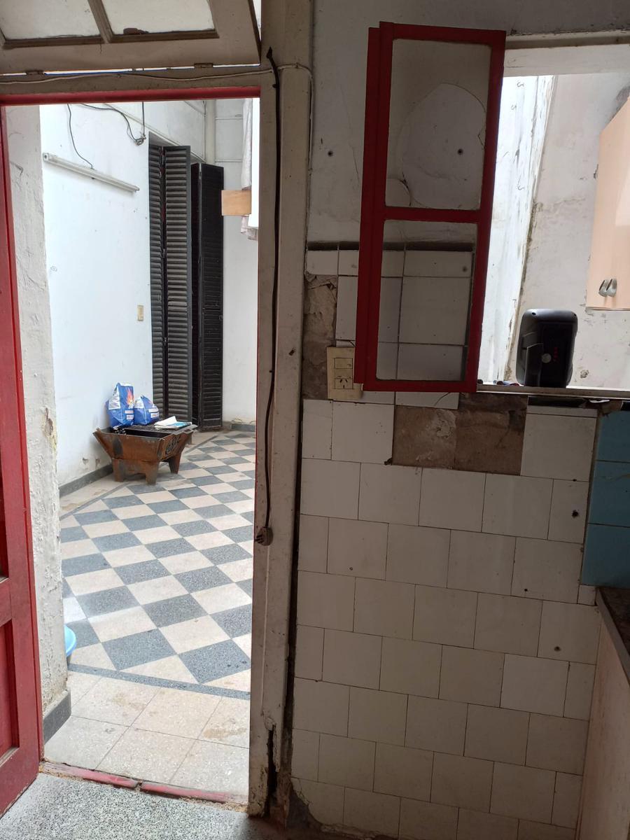 Casa en Venta en Block 2